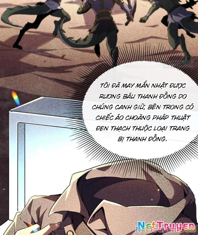 Dị Biến Giáng Lâm Nhân Gian: Triệu Hoán Chi Chủ! Chapter 4 - 51