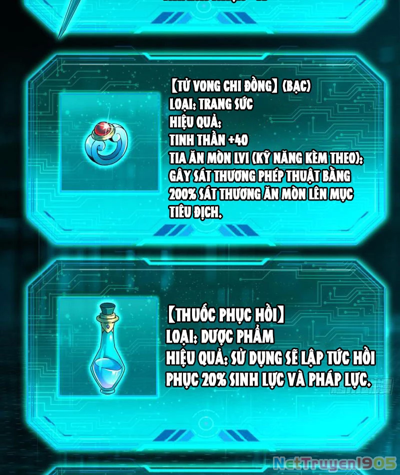 Dị Biến Giáng Lâm Nhân Gian: Triệu Hoán Chi Chủ! Chapter 4 - 58