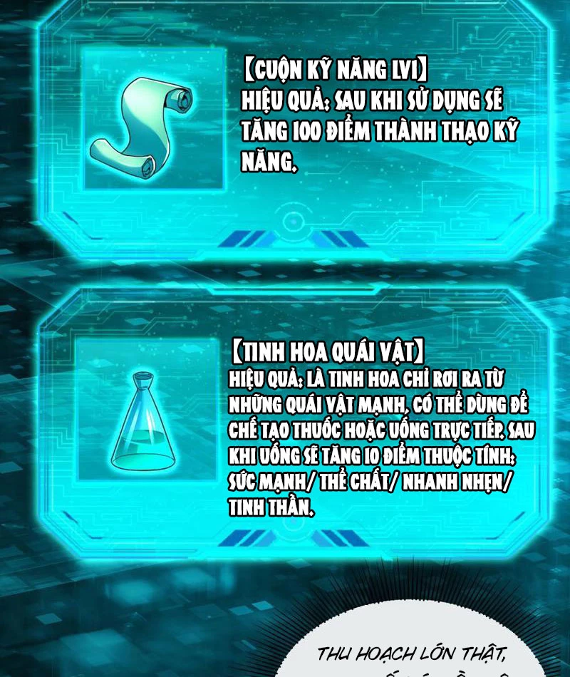 Dị Biến Giáng Lâm Nhân Gian: Triệu Hoán Chi Chủ! Chapter 4 - 59