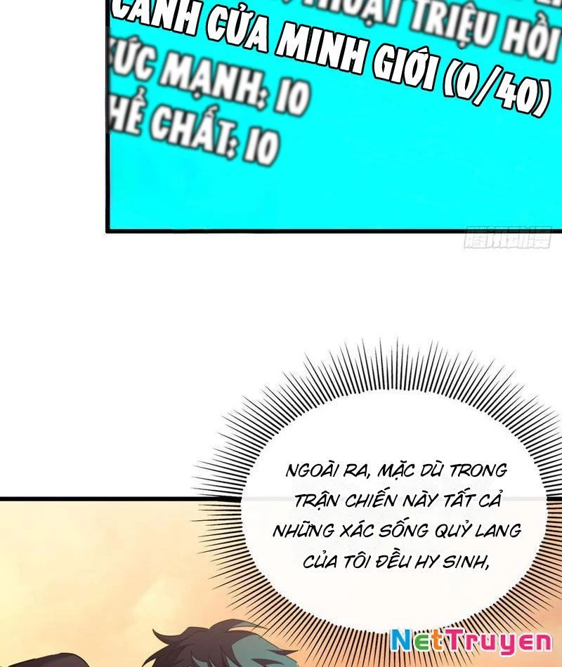 Dị Biến Giáng Lâm Nhân Gian: Triệu Hoán Chi Chủ! Chapter 4 - 66
