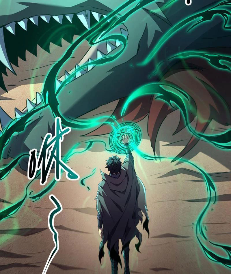 Dị Biến Giáng Lâm Nhân Gian: Triệu Hoán Chi Chủ! Chapter 4 - 69
