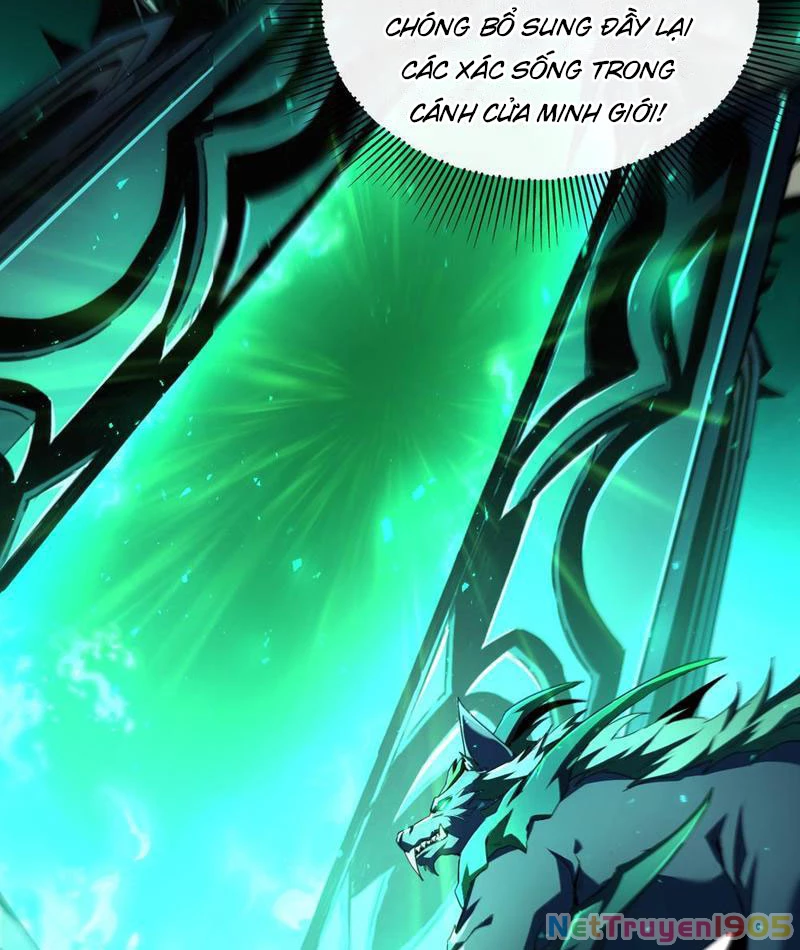 Dị Biến Giáng Lâm Nhân Gian: Triệu Hoán Chi Chủ! Chapter 5 - 5