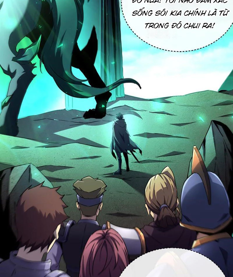 Dị Biến Giáng Lâm Nhân Gian: Triệu Hoán Chi Chủ! Chapter 5 - Trang 2
