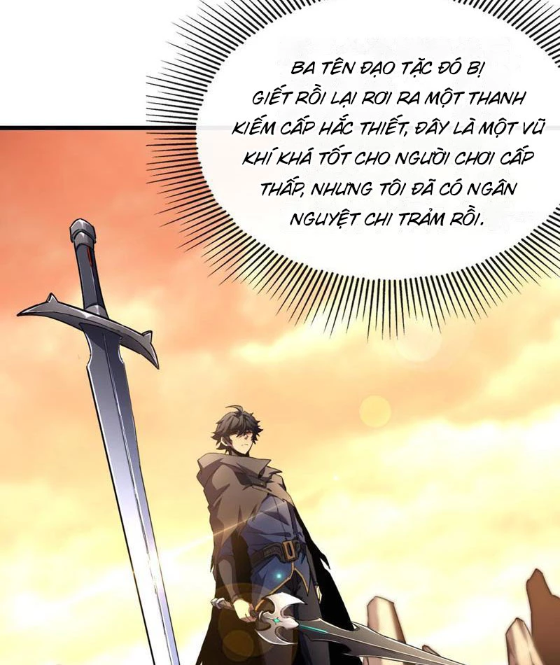 Dị Biến Giáng Lâm Nhân Gian: Triệu Hoán Chi Chủ! Chapter 5 - 12