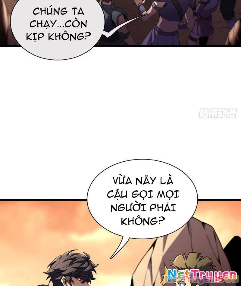 Dị Biến Giáng Lâm Nhân Gian: Triệu Hoán Chi Chủ! Chapter 5 - 16