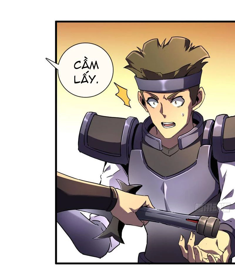 Dị Biến Giáng Lâm Nhân Gian: Triệu Hoán Chi Chủ! Chapter 5 - 19