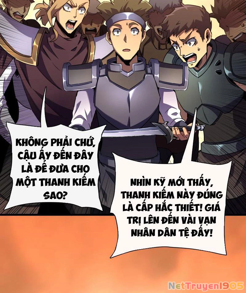 Dị Biến Giáng Lâm Nhân Gian: Triệu Hoán Chi Chủ! Chapter 5 - Trang 2