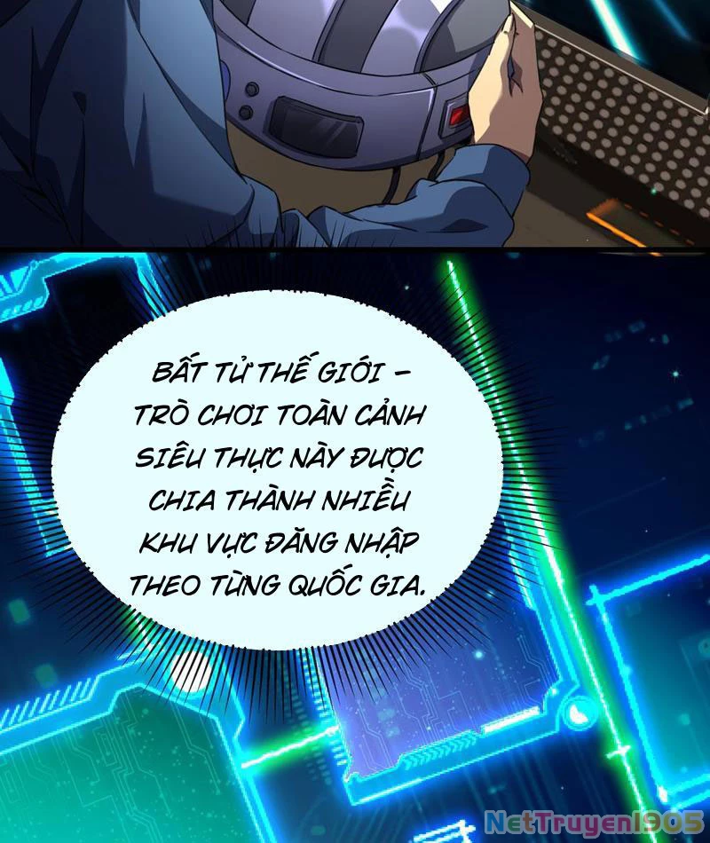 Dị Biến Giáng Lâm Nhân Gian: Triệu Hoán Chi Chủ! Chapter 5 - 38