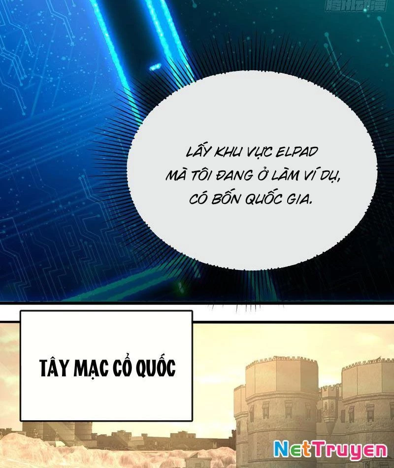 Dị Biến Giáng Lâm Nhân Gian: Triệu Hoán Chi Chủ! Chapter 5 - 41