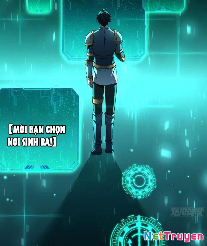 Dị Biến Giáng Lâm Nhân Gian: Triệu Hoán Chi Chủ! Chapter 5 - 46