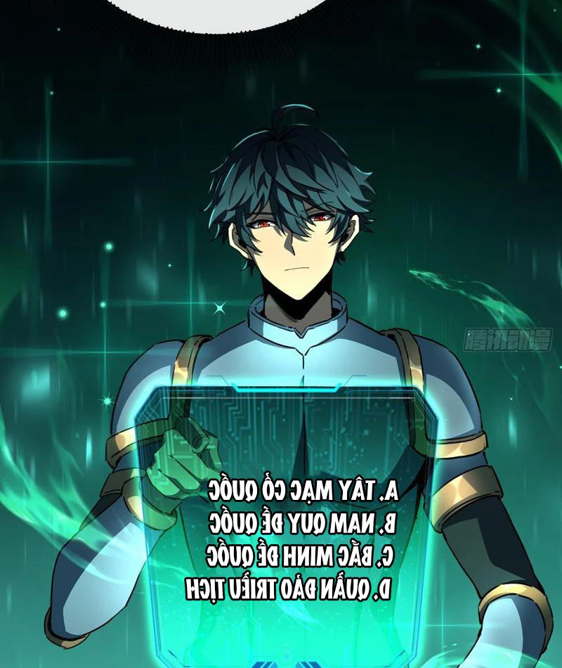 Dị Biến Giáng Lâm Nhân Gian: Triệu Hoán Chi Chủ! Chapter 5 - Trang 2