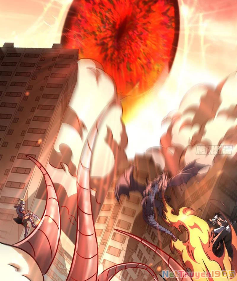 Dị Biến Giáng Lâm Nhân Gian: Triệu Hoán Chi Chủ! Chapter 5 - 55