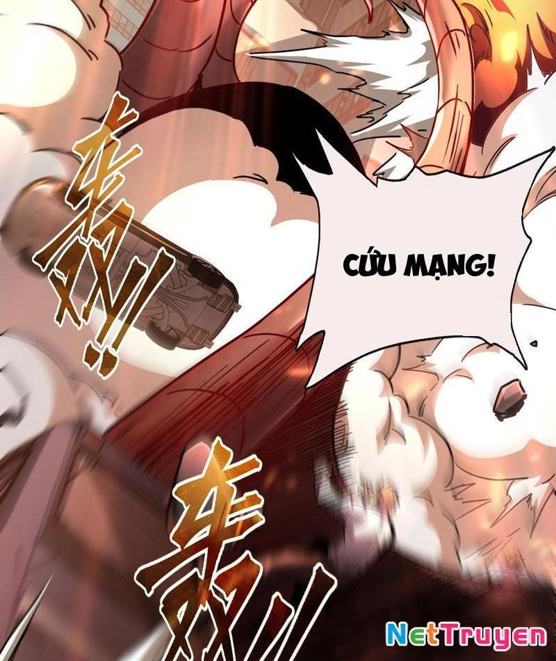 Dị Biến Giáng Lâm Nhân Gian: Triệu Hoán Chi Chủ! Chapter 5 - Trang 2