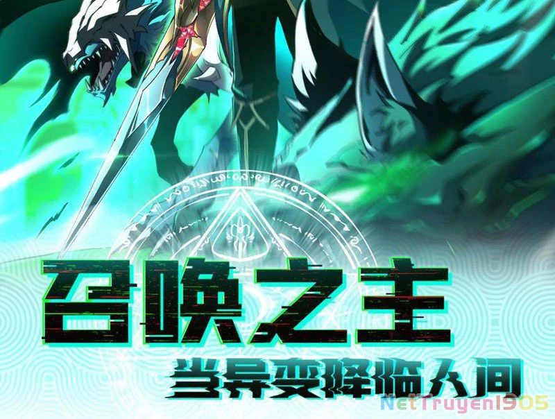 Dị Biến Giáng Lâm Nhân Gian: Triệu Hoán Chi Chủ! Chapter 6 - 2