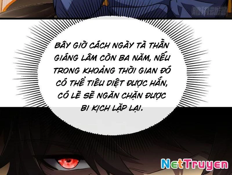 Dị Biến Giáng Lâm Nhân Gian: Triệu Hoán Chi Chủ! Chapter 6 - 16