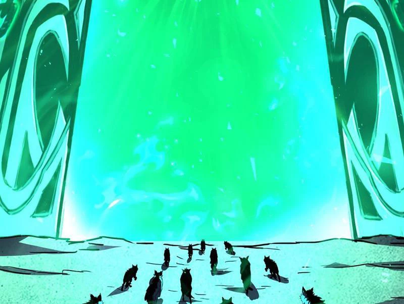 Dị Biến Giáng Lâm Nhân Gian: Triệu Hoán Chi Chủ! Chapter 7 - Trang 2