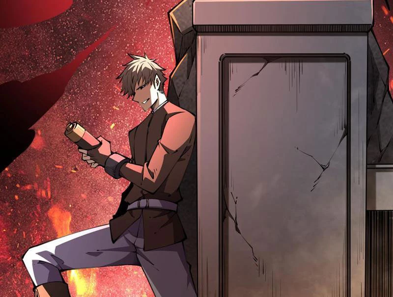 Dị Biến Giáng Lâm Nhân Gian: Triệu Hoán Chi Chủ! Chapter 8 - Trang 2