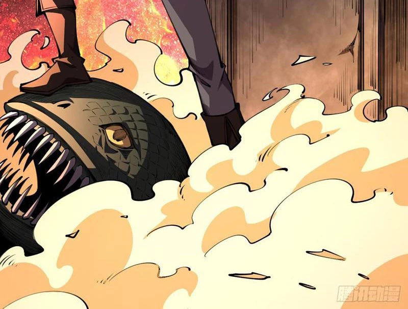 Dị Biến Giáng Lâm Nhân Gian: Triệu Hoán Chi Chủ! Chapter 8 - 28
