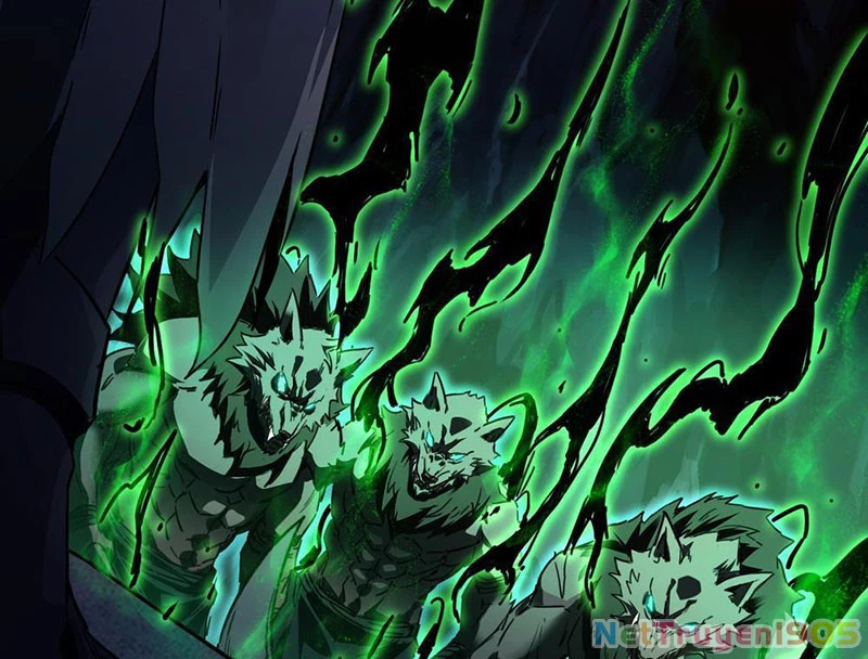 Dị Biến Giáng Lâm Nhân Gian: Triệu Hoán Chi Chủ! Chapter 9 - 54