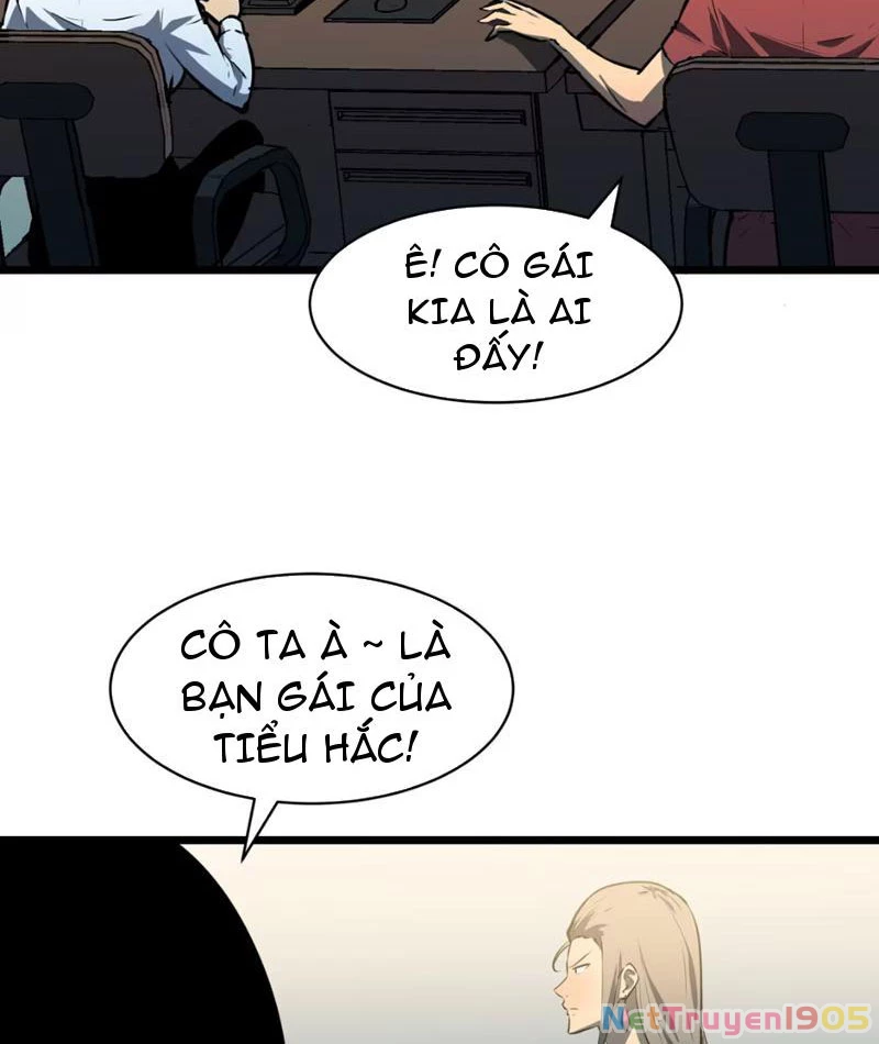 Dị Chi Long Vương Kháng Tất Cả Chapter 1 - 4