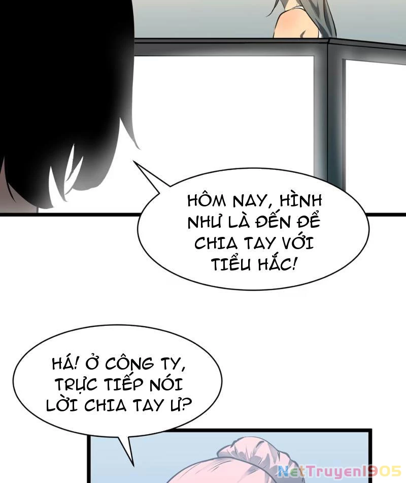 Dị Chi Long Vương Kháng Tất Cả Chapter 1 - 5