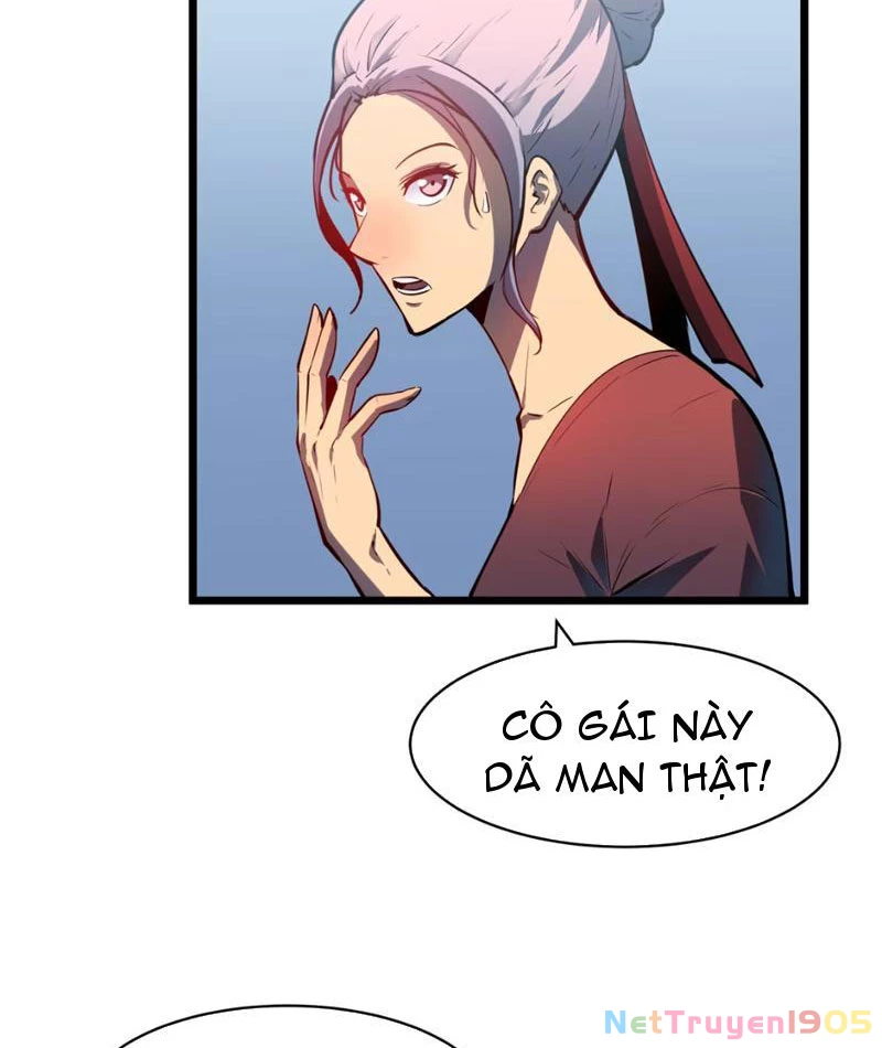 Dị Chi Long Vương Kháng Tất Cả Chapter 1 - 6