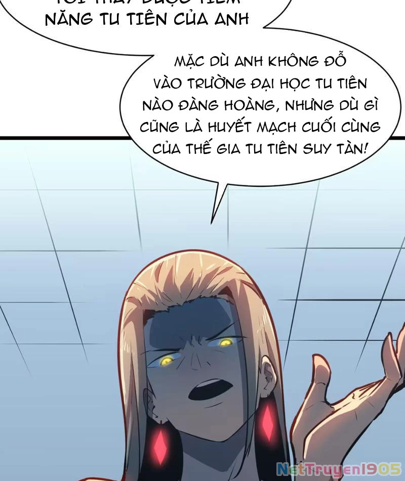Dị Chi Long Vương Kháng Tất Cả Chapter 1 - 13