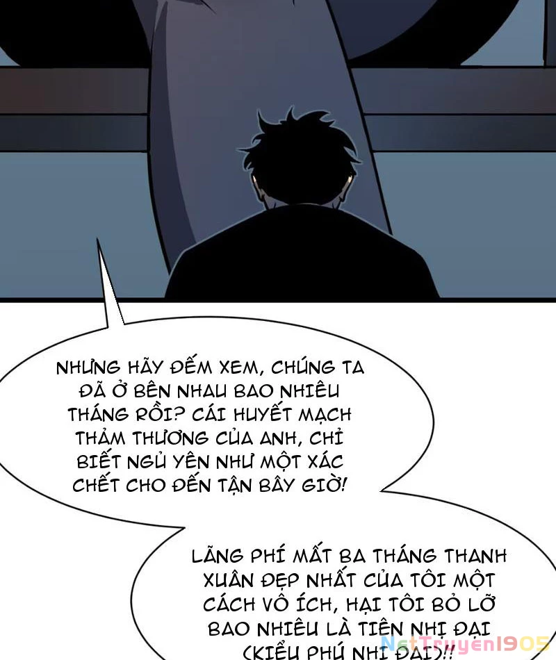 Dị Chi Long Vương Kháng Tất Cả Chapter 1 - 15