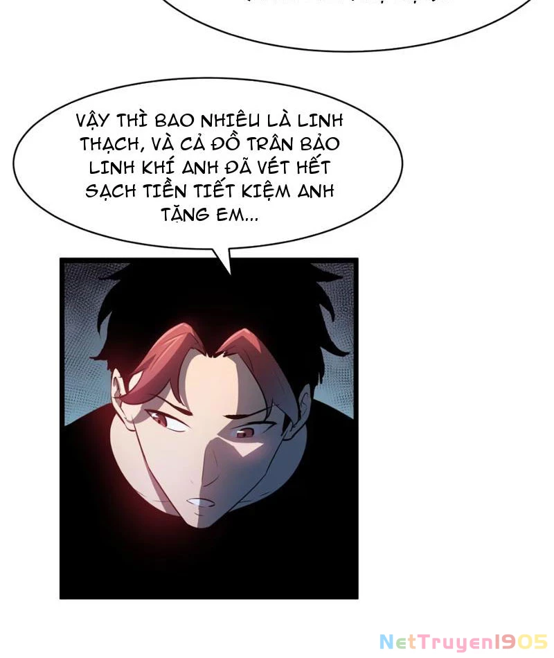 Dị Chi Long Vương Kháng Tất Cả Chapter 1 - 16