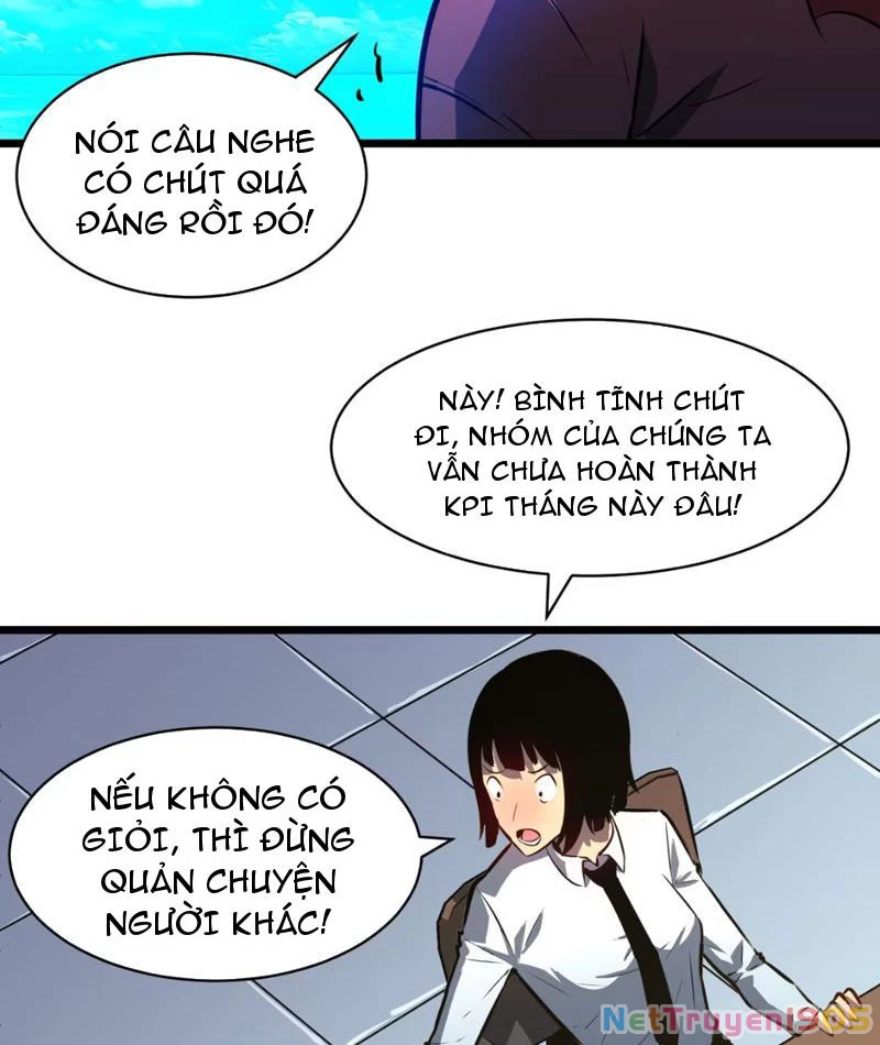 Dị Chi Long Vương Kháng Tất Cả Chapter 1 - 22