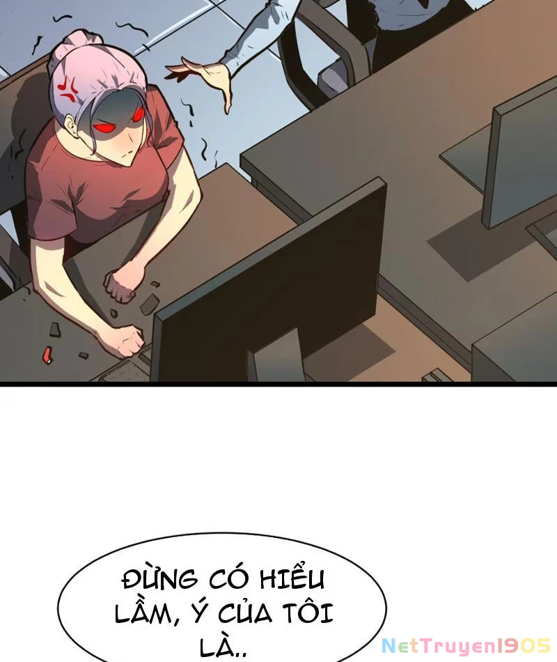 Dị Chi Long Vương Kháng Tất Cả Chapter 1 - 23