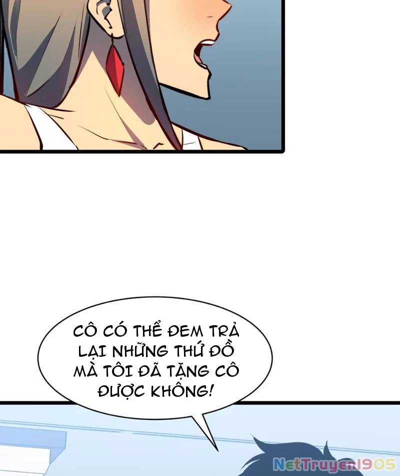 Dị Chi Long Vương Kháng Tất Cả Chapter 1 - 25