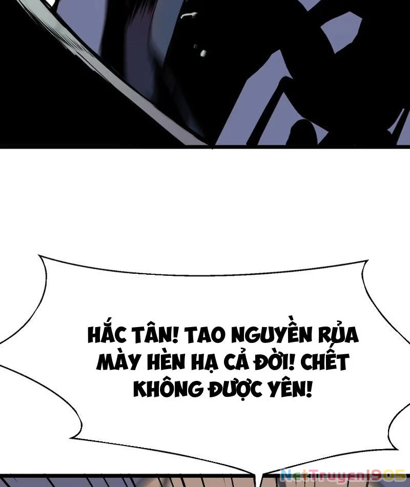 Dị Chi Long Vương Kháng Tất Cả Chapter 1 - 30