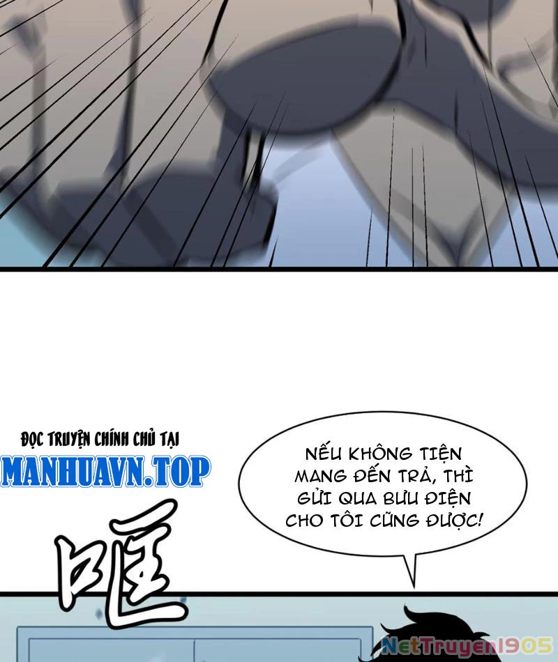Dị Chi Long Vương Kháng Tất Cả Chapter 1 - 32