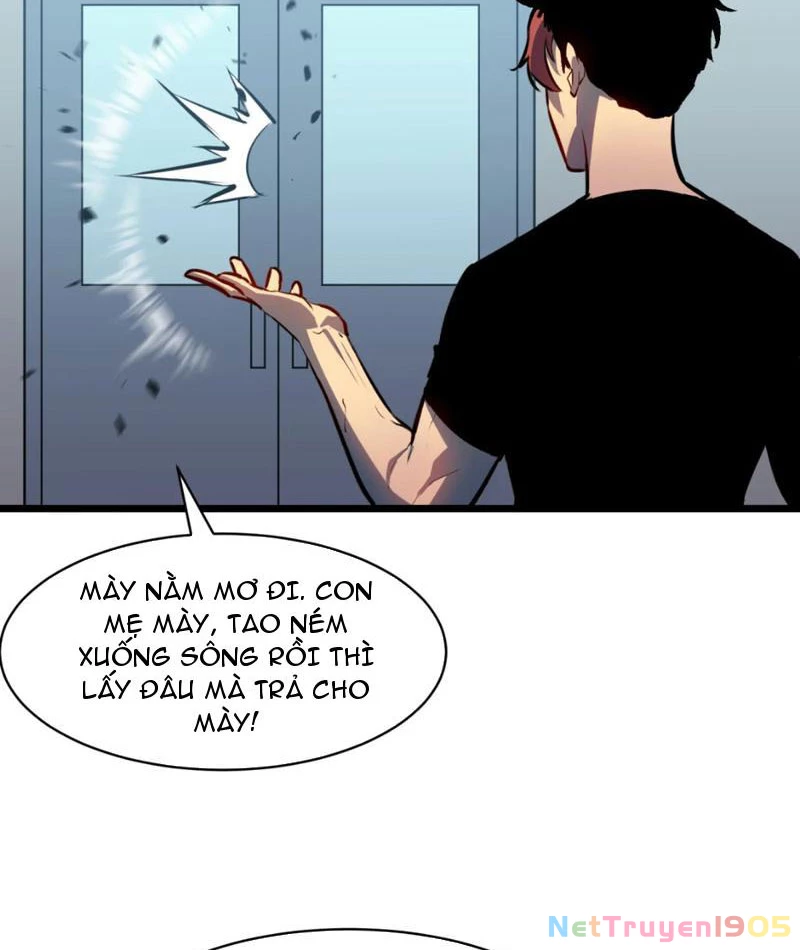 Dị Chi Long Vương Kháng Tất Cả Chapter 1 - 33