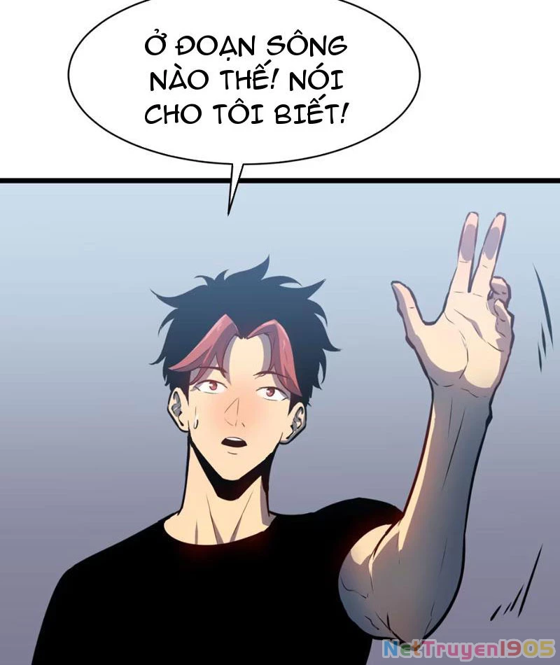Dị Chi Long Vương Kháng Tất Cả Chapter 1 - 34