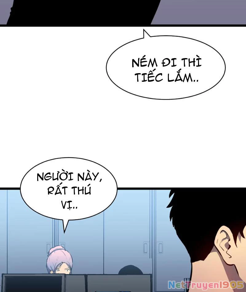 Dị Chi Long Vương Kháng Tất Cả Chapter 1 - 35