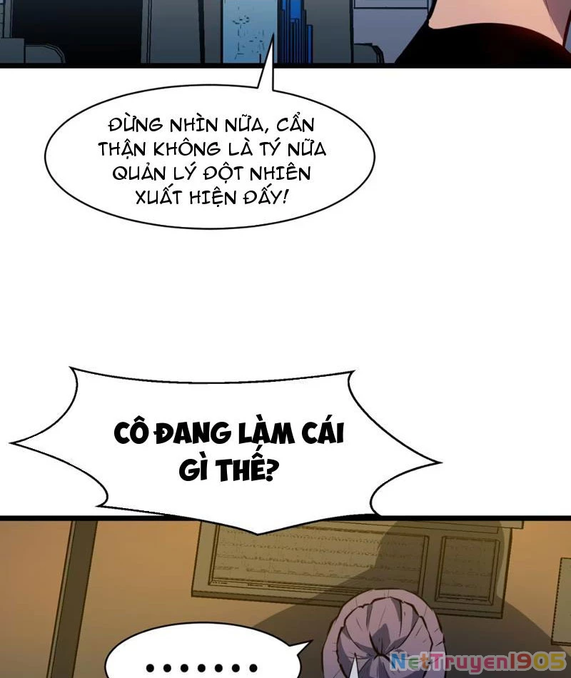 Dị Chi Long Vương Kháng Tất Cả Chapter 1 - 36