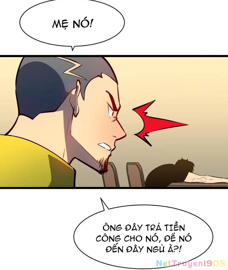 Dị Chi Long Vương Kháng Tất Cả Chapter 1 - 40