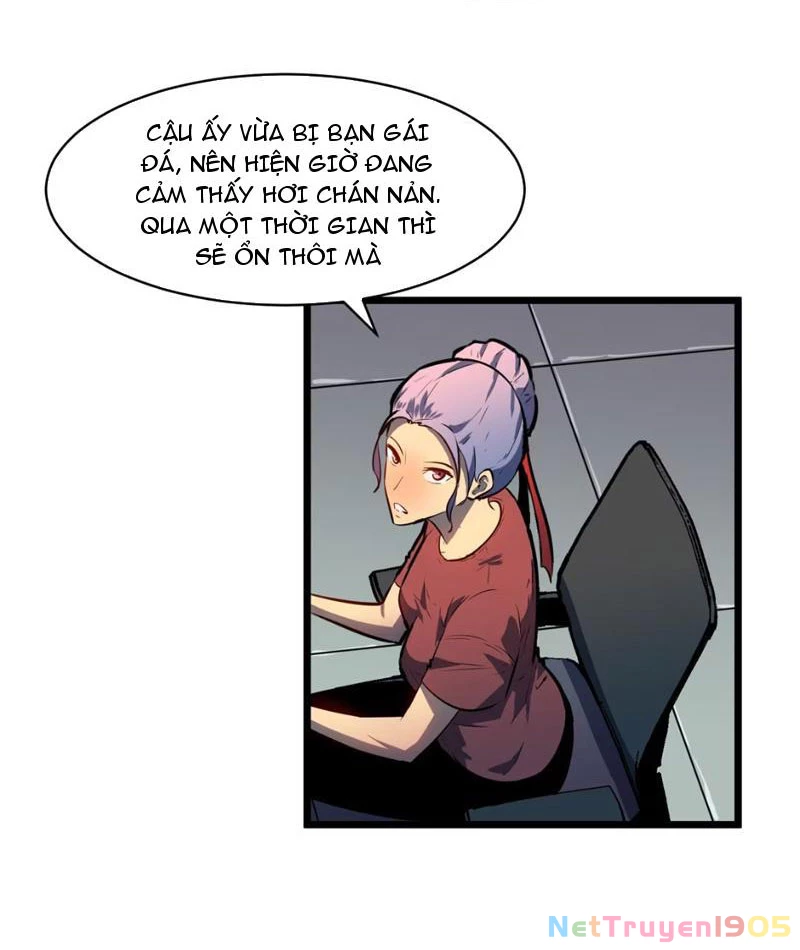 Dị Chi Long Vương Kháng Tất Cả Chapter 1 - 41