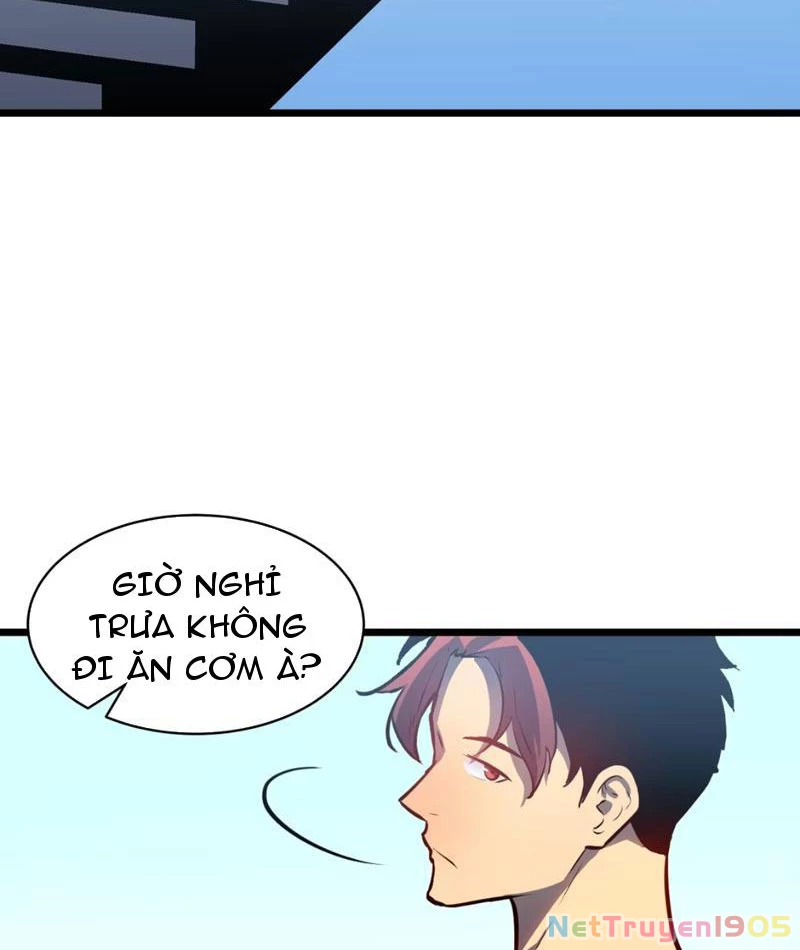 Dị Chi Long Vương Kháng Tất Cả Chapter 1 - 46