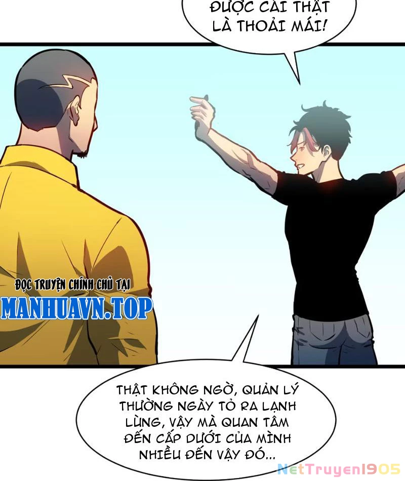 Dị Chi Long Vương Kháng Tất Cả Chapter 1 - 58