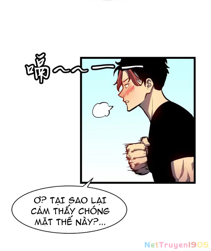 Dị Chi Long Vương Kháng Tất Cả Chapter 1 - 59