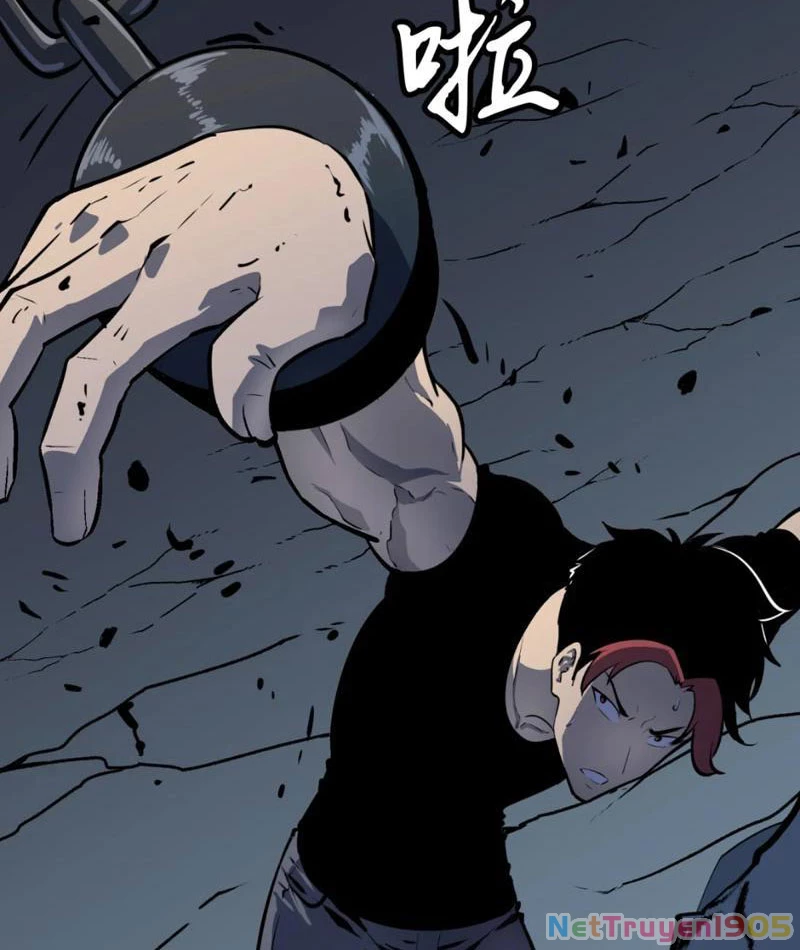 Dị Chi Long Vương Kháng Tất Cả Chapter 1 - 68