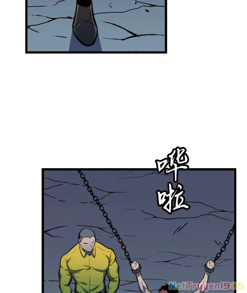 Dị Chi Long Vương Kháng Tất Cả Chapter 1 - 71