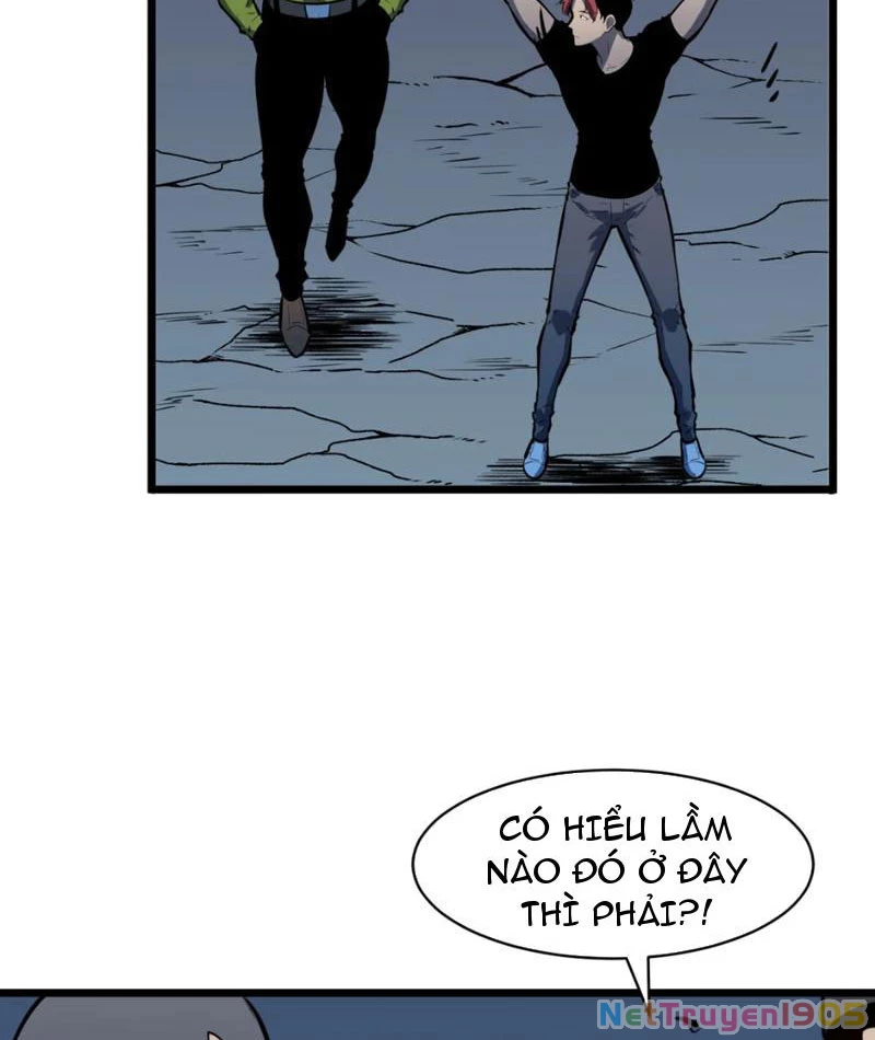 Dị Chi Long Vương Kháng Tất Cả Chapter 1 - 72