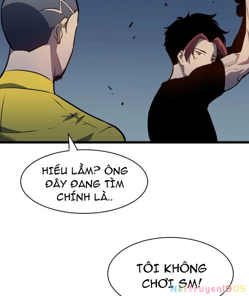 Dị Chi Long Vương Kháng Tất Cả Chapter 1 - 73