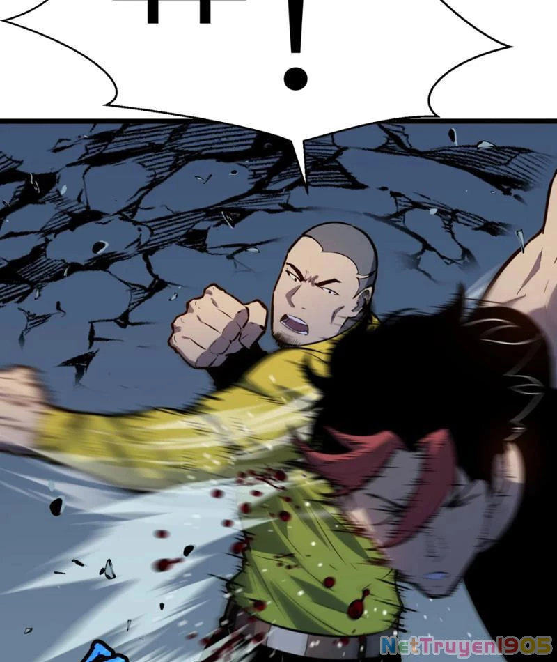 Dị Chi Long Vương Kháng Tất Cả Chapter 1 - 77