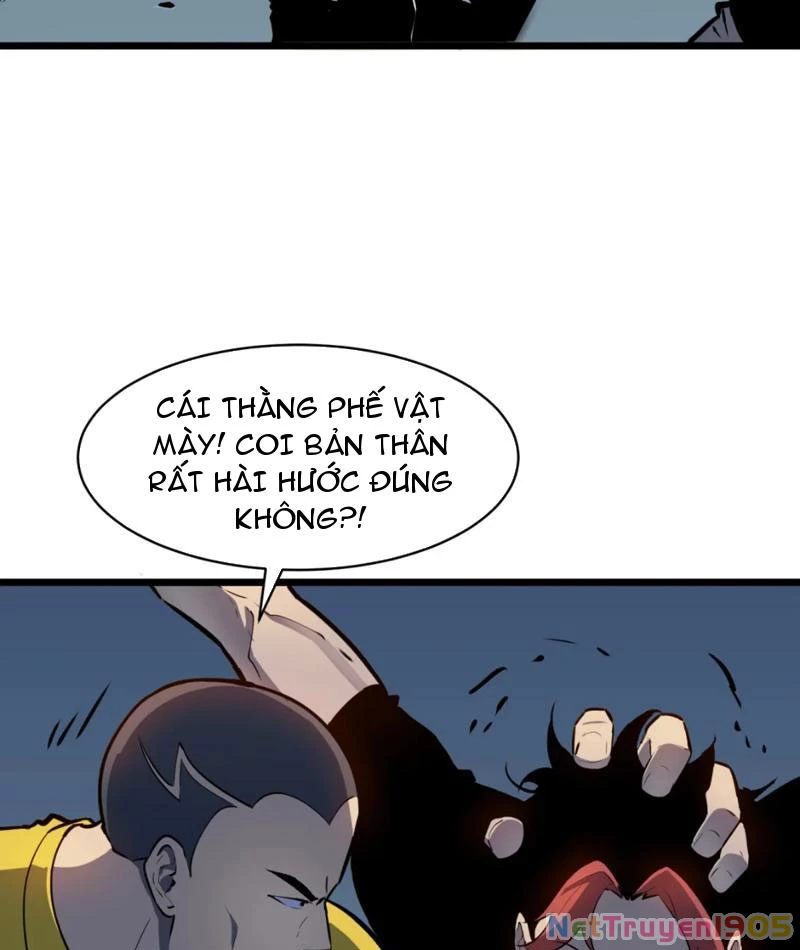 Dị Chi Long Vương Kháng Tất Cả Chapter 1 - 79