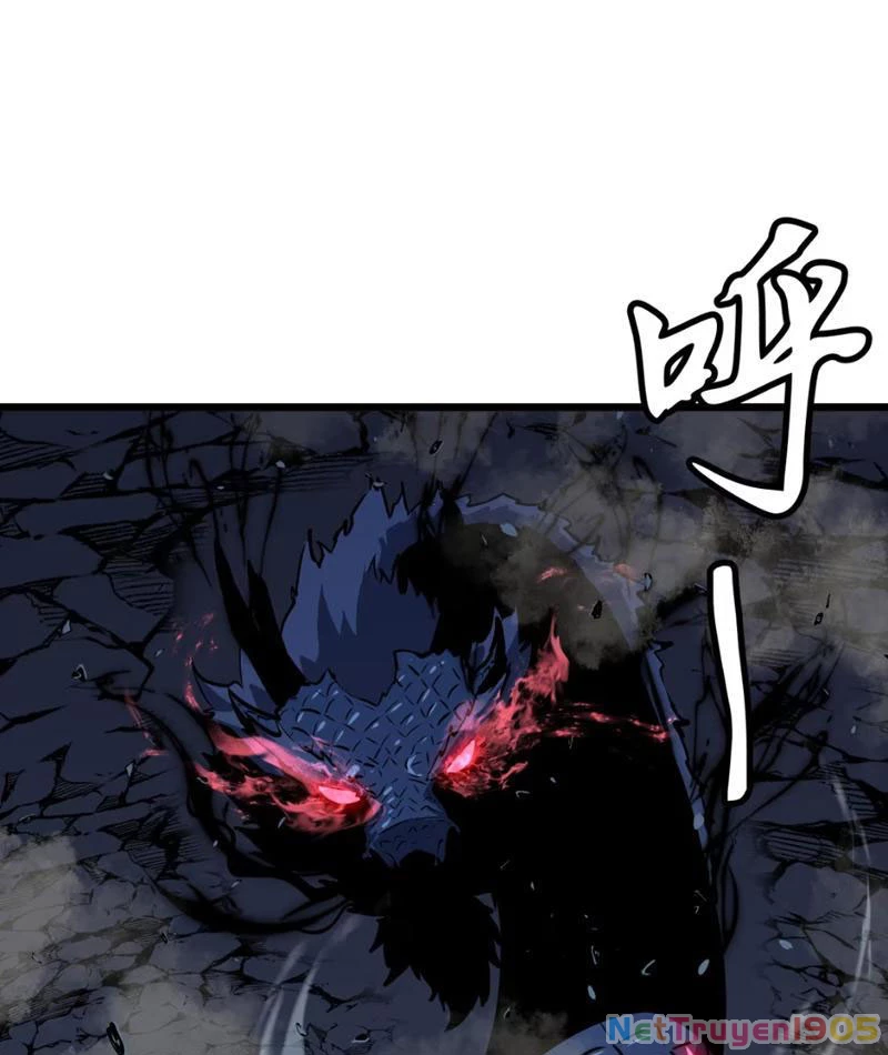 Dị Chi Long Vương Kháng Tất Cả Chapter 1 - 83